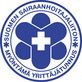 Suomen sairaanhoitajaliiton myöntämä yrittäjätunnus -logo