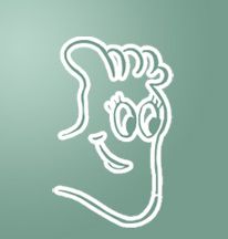 Jalkahoitopalvelu Hanne -logo